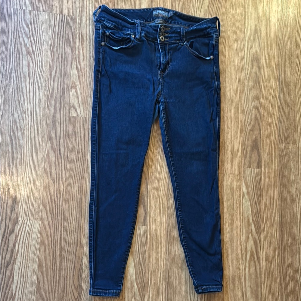 Torrid Super Soft Jeans